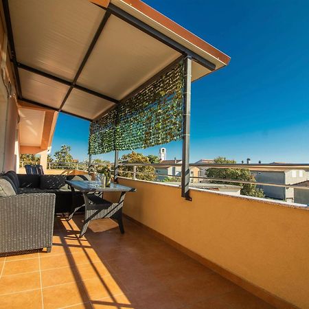 Apartments Magdalena Bibinje Ngoại thất bức ảnh