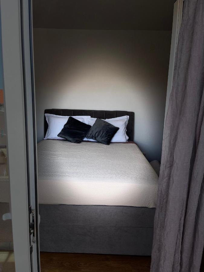 Apartments Magdalena Bibinje Ngoại thất bức ảnh