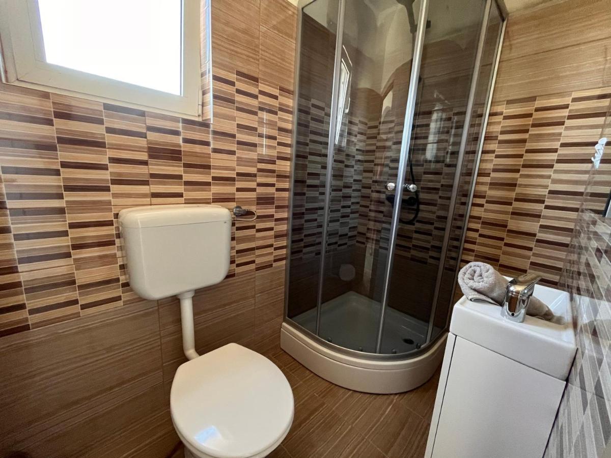 Apartments Magdalena Bibinje Ngoại thất bức ảnh