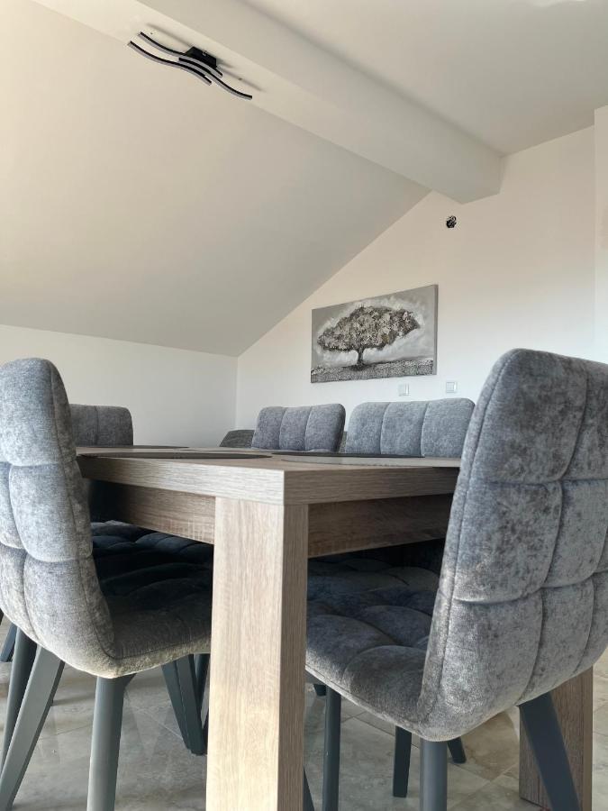 Apartments Magdalena Bibinje Ngoại thất bức ảnh