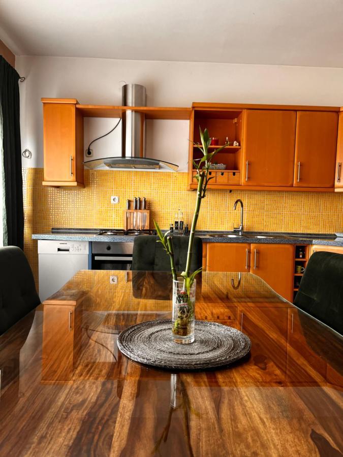 Apartments Magdalena Bibinje Ngoại thất bức ảnh