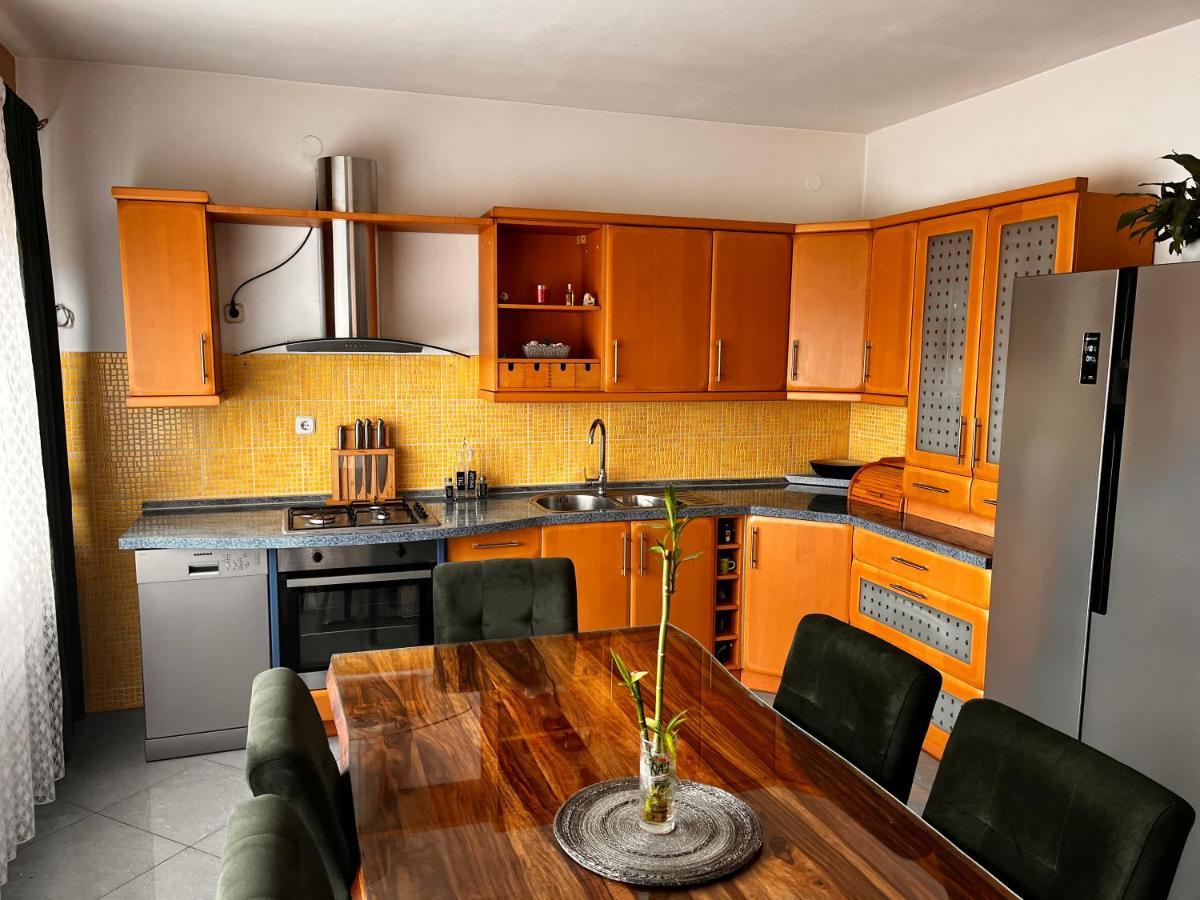 Apartments Magdalena Bibinje Ngoại thất bức ảnh