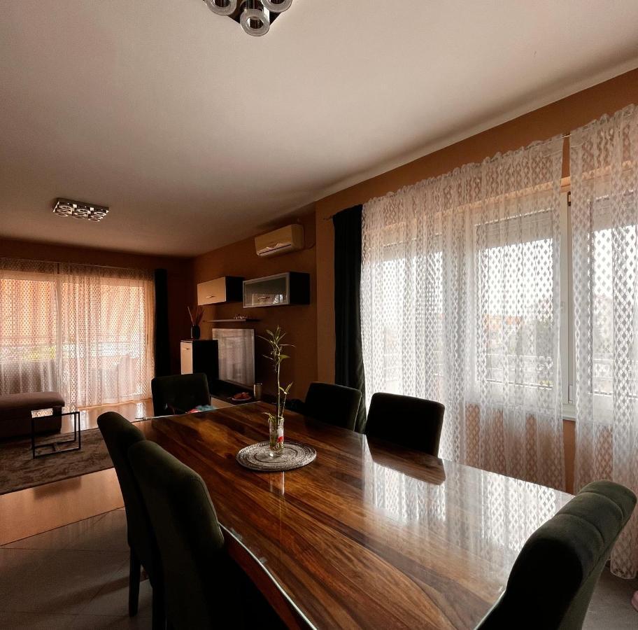 Apartments Magdalena Bibinje Ngoại thất bức ảnh
