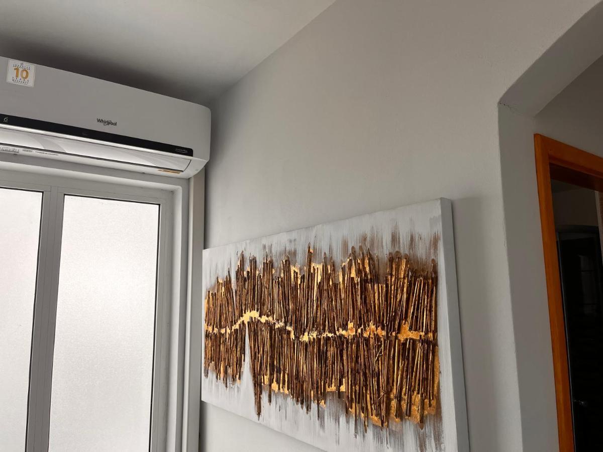 Apartments Magdalena Bibinje Ngoại thất bức ảnh