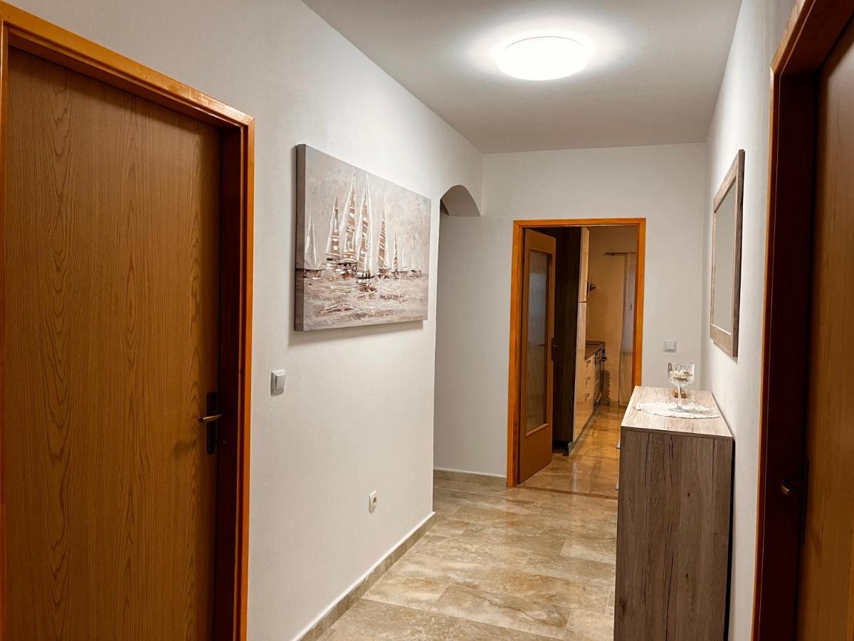 Apartments Magdalena Bibinje Ngoại thất bức ảnh