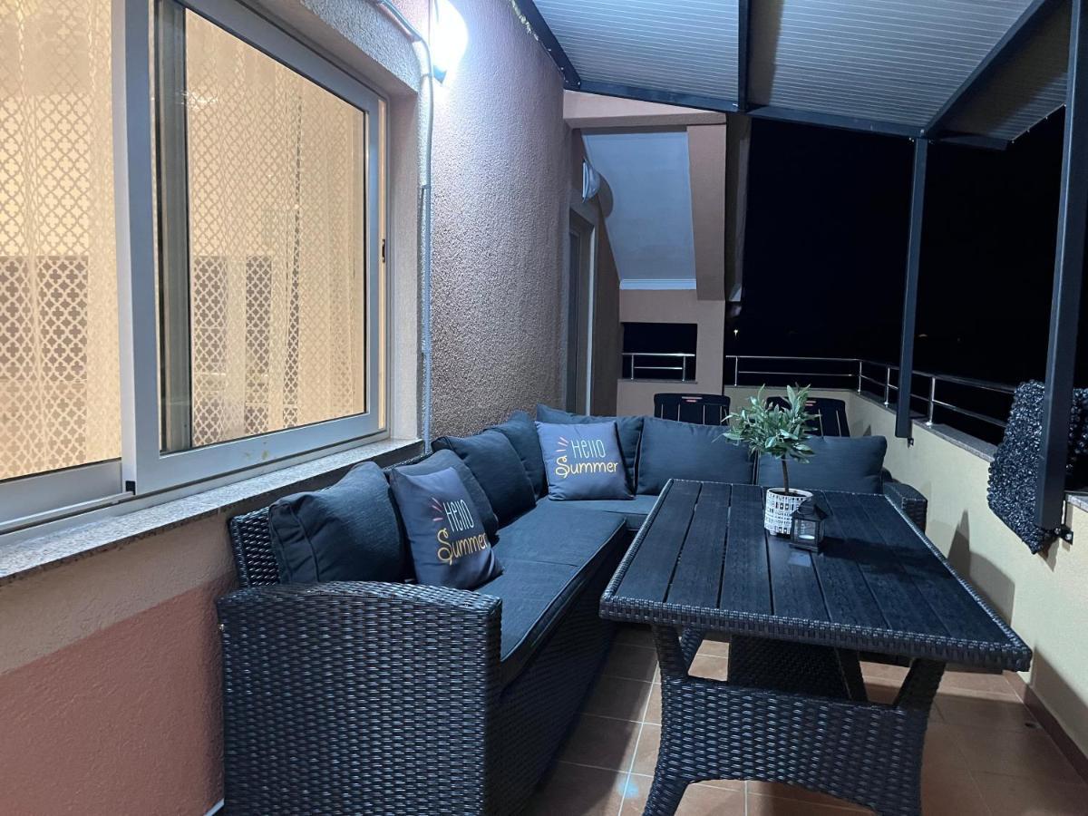 Apartments Magdalena Bibinje Ngoại thất bức ảnh