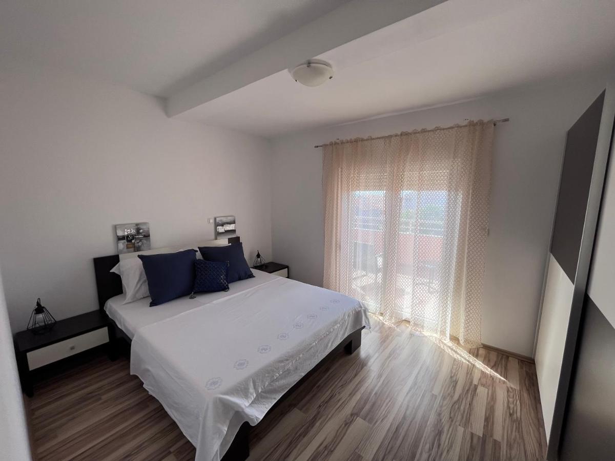 Apartments Magdalena Bibinje Ngoại thất bức ảnh