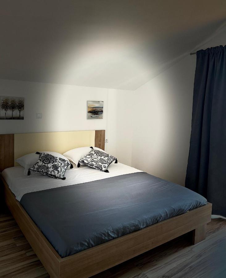 Apartments Magdalena Bibinje Ngoại thất bức ảnh