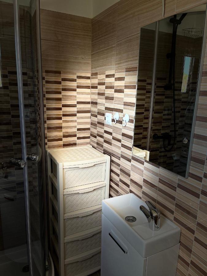 Apartments Magdalena Bibinje Ngoại thất bức ảnh
