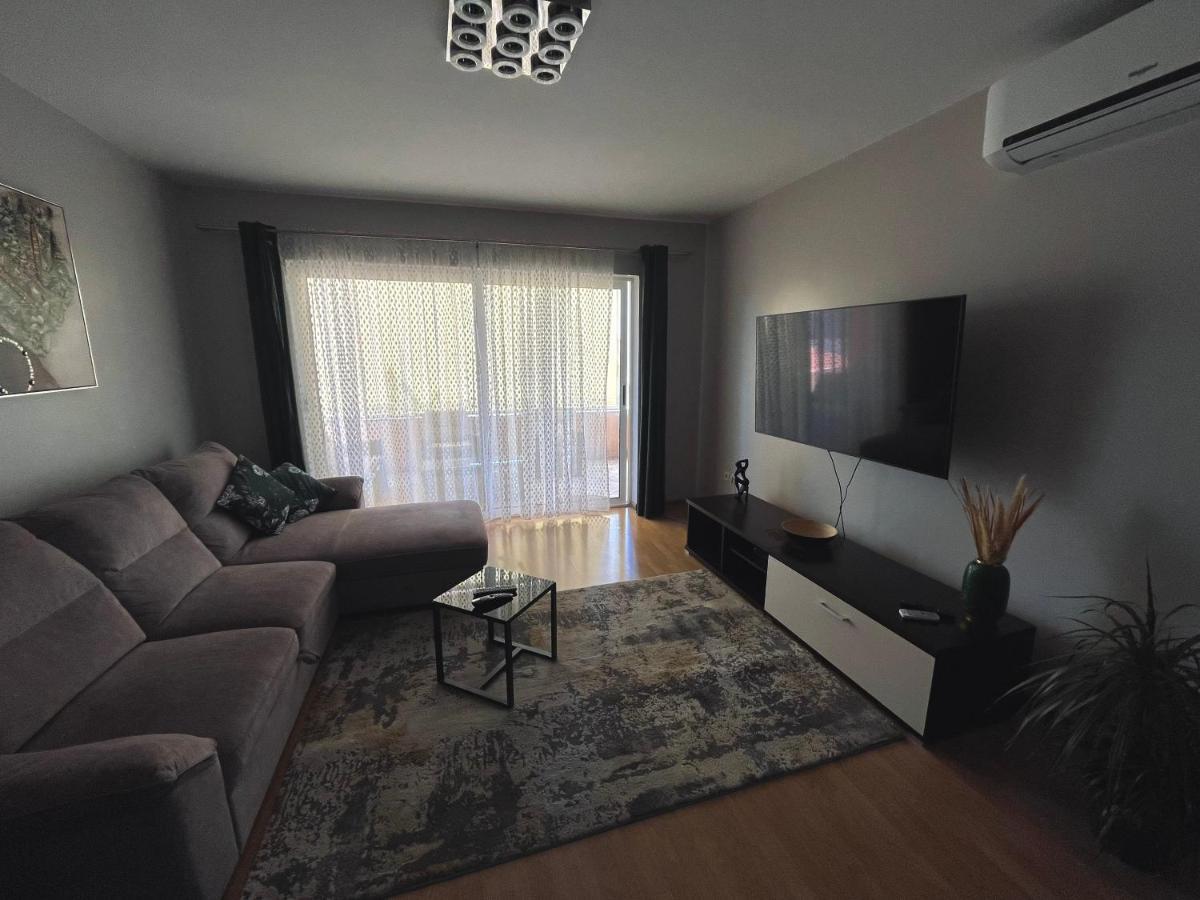 Apartments Magdalena Bibinje Ngoại thất bức ảnh