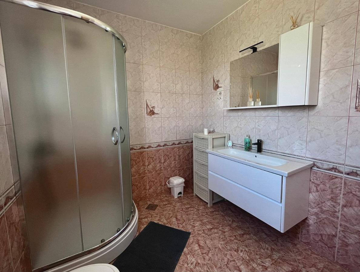 Apartments Magdalena Bibinje Ngoại thất bức ảnh