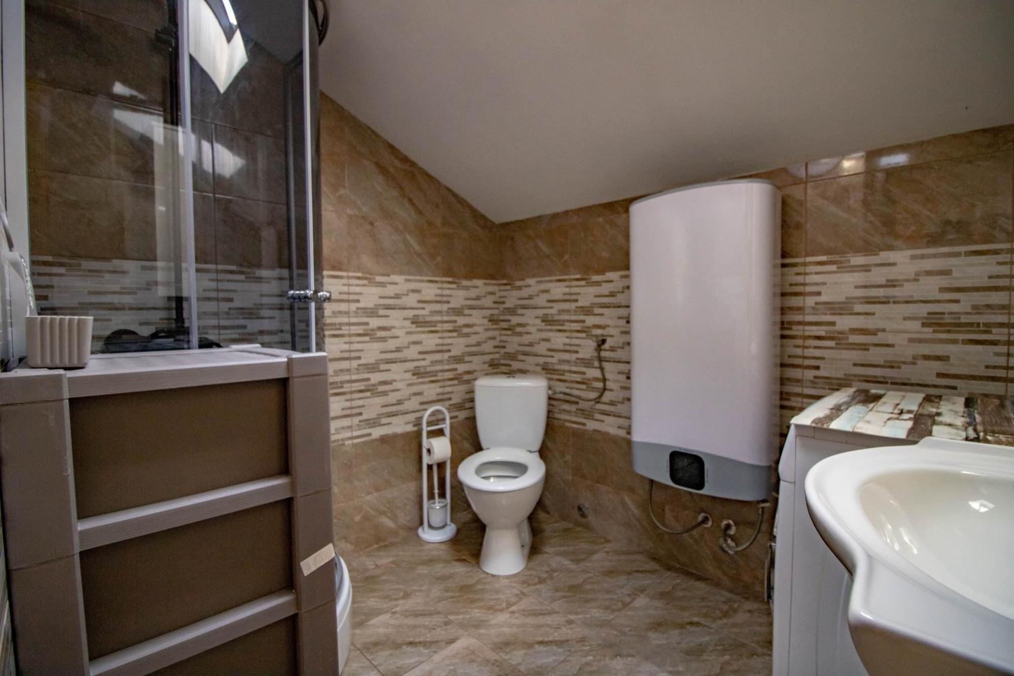 Apartments Magdalena Bibinje Ngoại thất bức ảnh