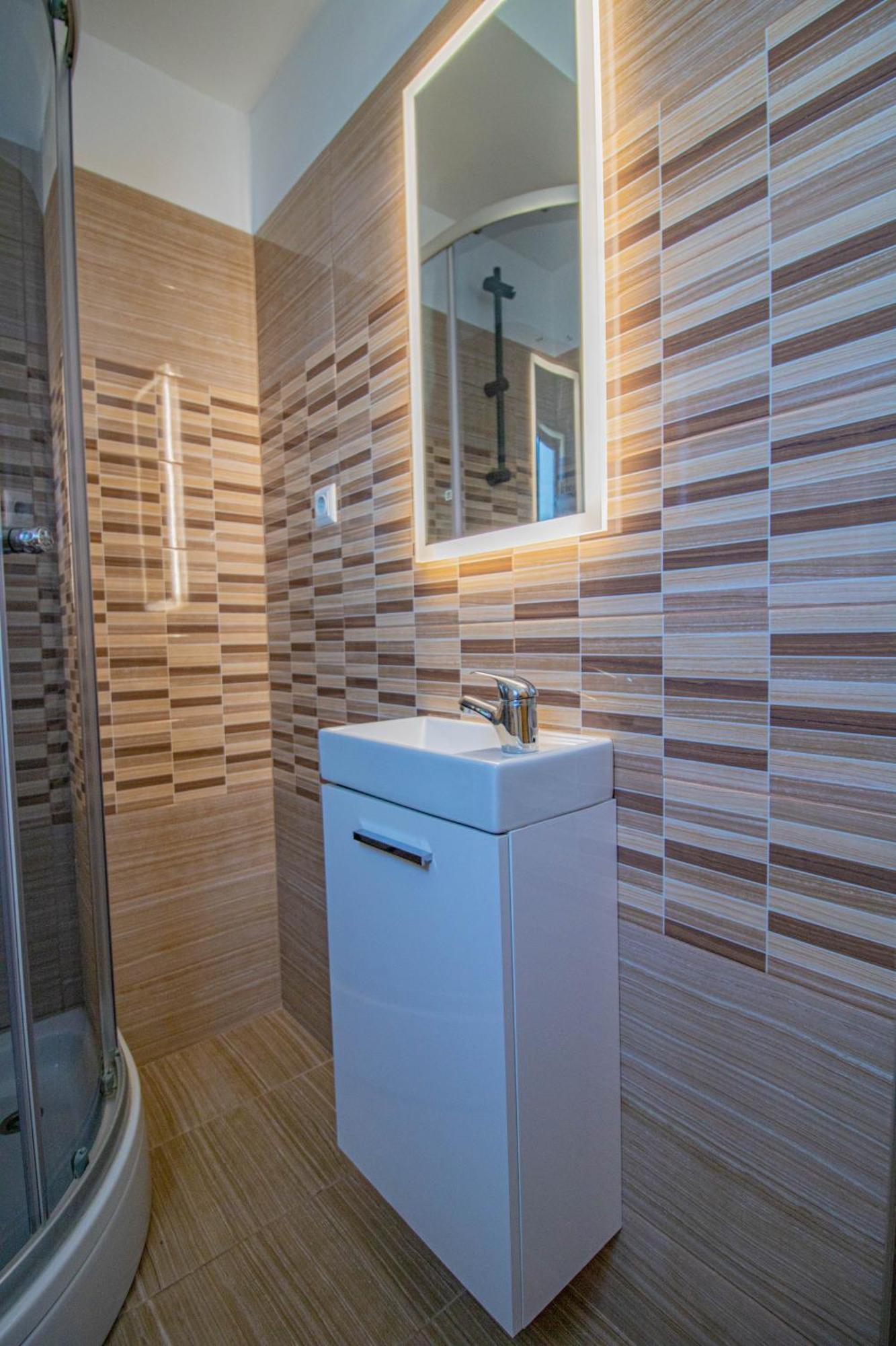 Apartments Magdalena Bibinje Ngoại thất bức ảnh